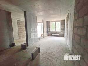 1-к квартира, вторичка, 48м2, 4/22 этаж