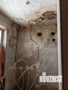 2-к квартира, вторичка, 40м2, 1/2 этаж