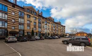 2-к квартира, вторичка, 86м2, 4/5 этаж