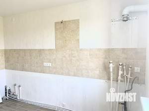 1-к квартира, вторичка, 33м2, 2/2 этаж