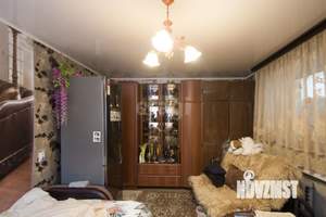 1-к квартира, вторичка, 37м2, 3/5 этаж