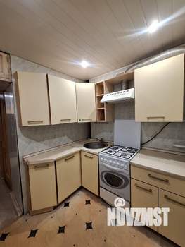 2-к квартира, вторичка, 44м2, 1/5 этаж