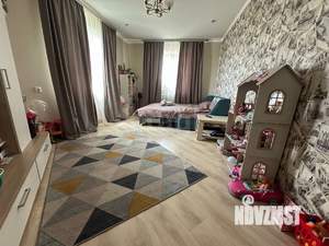 1-к квартира, вторичка, 44м2, 9/12 этаж