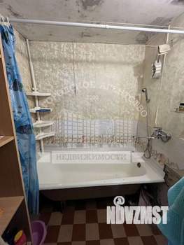 2-к квартира, вторичка, 51м2, 1/9 этаж