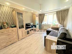 3-к квартира, вторичка, 64м2, 6/9 этаж