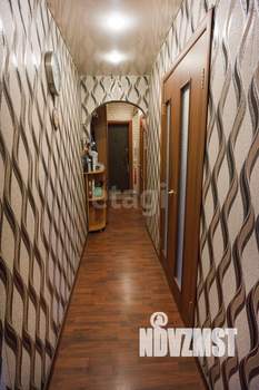 3-к квартира, вторичка, 60м2, 1/5 этаж