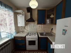 1-к квартира, вторичка, 31м2, 2/2 этаж