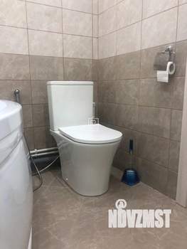1-к квартира, вторичка, 30м2, 1/5 этаж