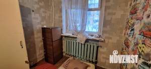 2-к квартира, вторичка, 42м2, 1/5 этаж