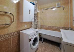 1-к квартира, вторичка, 36м2, 2/3 этаж