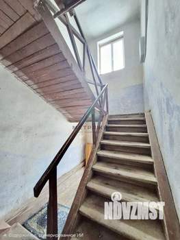 1-к квартира, вторичка, 32м2, 1/2 этаж