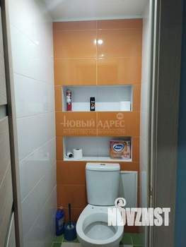 2-к квартира, вторичка, 49м2, 1/5 этаж