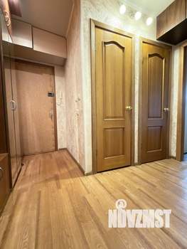 3-к квартира, вторичка, 49м2, 5/5 этаж