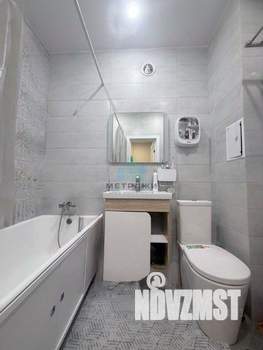 1-к квартира, вторичка, 38м2, 2/10 этаж