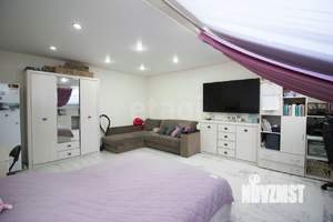 2-к квартира, вторичка, 83м2, 3/3 этаж