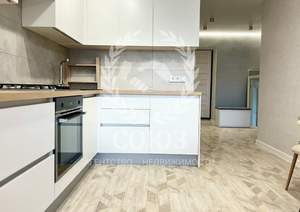 1-к квартира, вторичка, 43м2, 8/11 этаж