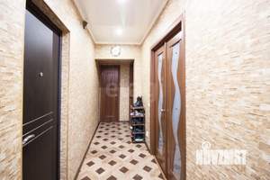 2-к квартира, вторичка, 49м2, 9/9 этаж