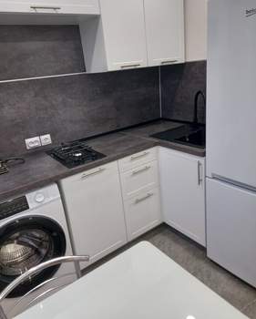 1-к квартира, вторичка, 32м2, 4/5 этаж