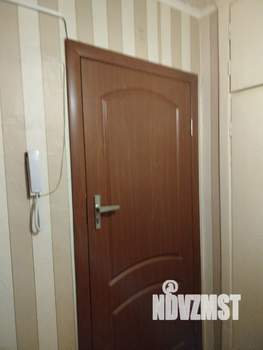 1-к квартира, вторичка, 33м2, 5/5 этаж