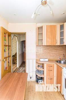 1-к квартира, вторичка, 32м2, 2/5 этаж