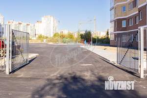 1-к квартира, вторичка, 41м2, 10/17 этаж