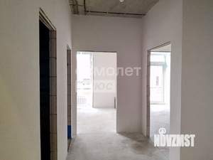 1-к квартира, вторичка, 43м2, 2/3 этаж