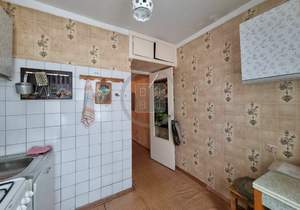 2-к квартира, вторичка, 45м2, 2/5 этаж