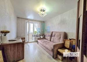 3-к квартира, вторичка, 64м2, 6/9 этаж