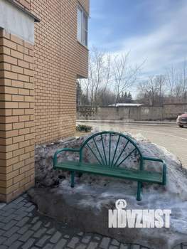 2-к квартира, вторичка, 59м2, 3/9 этаж