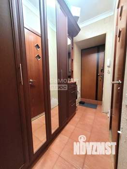 1-к квартира, вторичка, 29м2, 1/5 этаж
