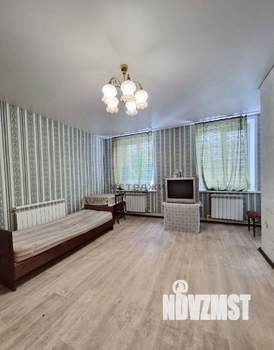 1-к квартира, вторичка, 32м2, 1/2 этаж