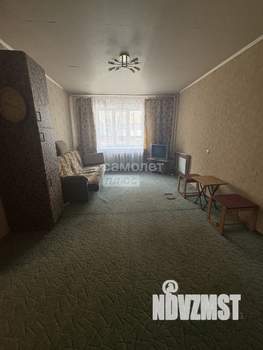 1-к квартира, вторичка, 31м2, 1/5 этаж