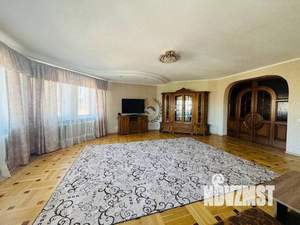 3-к квартира, вторичка, 149м2, 5/5 этаж