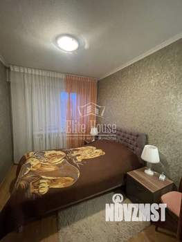 3-к квартира, вторичка, 49м2, 5/5 этаж