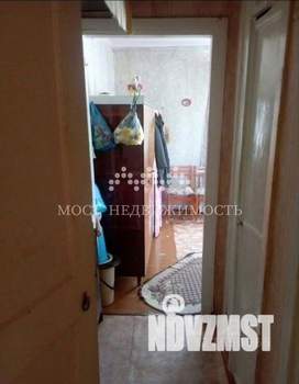 3-к квартира, вторичка, 63м2, 5/5 этаж