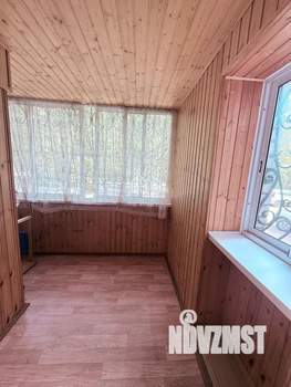 1-к квартира, вторичка, 51м2, 1/9 этаж