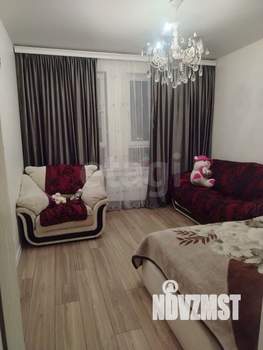 2-к квартира, вторичка, 58м2, 6/25 этаж