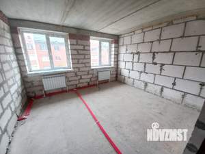 2-к квартира, вторичка, 59м2, 3/3 этаж