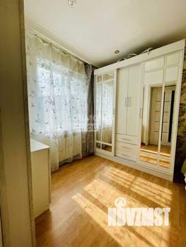 3-к квартира, вторичка, 46м2, 3/5 этаж