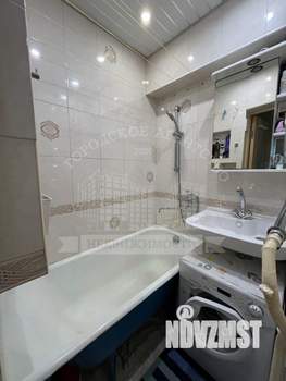 2-к квартира, вторичка, 42м2, 5/5 этаж