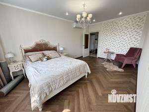 1-к квартира, вторичка, 45м2, 4/12 этаж