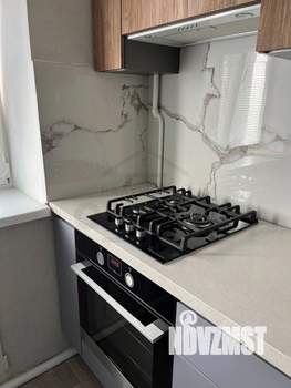 2-к квартира, вторичка, 44м2, 1/2 этаж