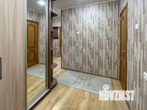 3-к квартира, вторичка, 67м2, 5/6 этаж