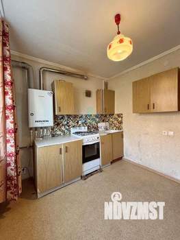 2-к квартира, вторичка, 46м2, 1/3 этаж