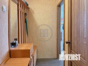 1-к квартира, вторичка, 30м2, 2/5 этаж