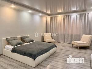 3-к квартира, вторичка, 86м2, 1/9 этаж