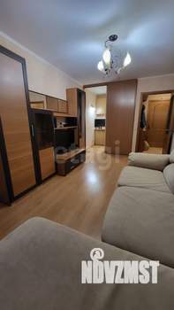 1-к квартира, вторичка, 34м2, 2/5 этаж