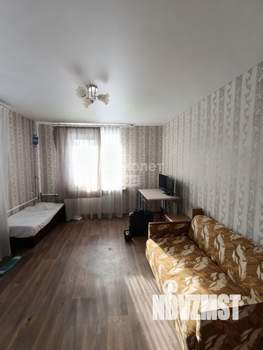 1-к квартира, вторичка, 33м2, 3/5 этаж