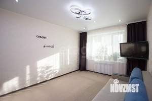 1-к квартира, вторичка, 43м2, 1/9 этаж