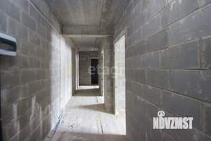 3-к квартира, вторичка, 86м2, 1/23 этаж